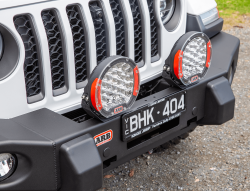 ARB - ARB 3950240 Winch Bumper - Image 46