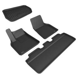 3D MAXpider - 3D MAXpider L1TL02701509 KAGU Floor Mat for 21-22 Y - Image 1