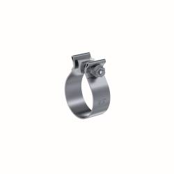MBRP Exhaust - MBRP Exhaust GP25ACS 2.5" Band Clamp Stainless - Image 1