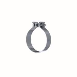 MBRP Exhaust - MBRP GP4ACS Universal 4" Armor Pro T304 Stainless Steel Exhaust Band Clamp - Image 1