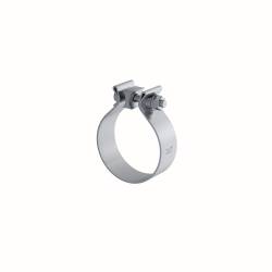 MBRP Exhaust - MBRP Exhaust GP3ACS 3" Band Clamp Stainless - Image 1
