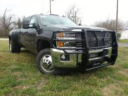 Frontier Truck Gear - Frontier Truck Gear 200-21-5007 Grille Guard for 15-19 Silverado 2500HD/3500HD - Image 3