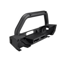 ARB - ARB 3450430 Stubby Bumper - Image 2