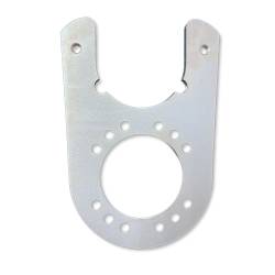 Leed Brakes - Leed Brakes RRC6003X Rear Disc Brake Kit w/Drilled Rotors & Red Calipers - Image 2