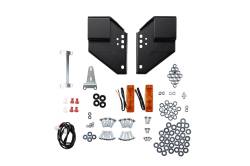 ARB - ARB 3410100B Winch Bumper - Image 2
