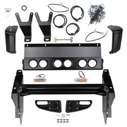 ARB - ARB 3423130B Winch Bumper - Image 2