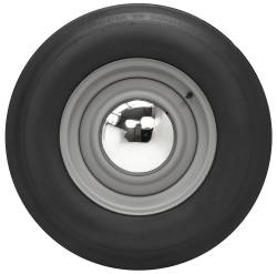 BF Goodrich - BFGoodrich 55610 500 15 Black - Image 2