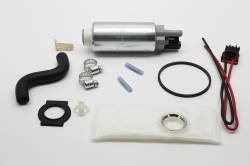 TI Automotive - TI Automotive GCA710 Application Specific HP 190 lph 350 hp Gas Pump Kit - Image 1