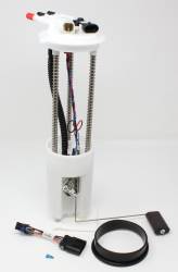 TI Automotive - TI Automotive TU432HP Application Specific HP 255 lph 550 hp Gas Fuel Module - Image 1