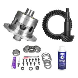 Yukon Gear and Axle - Yukon Gear YGK2349 Rear Ring/Pinion Install Kit for Chrysler/Dodge/Plymouth - Image 49