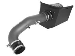 aFe Power - aFe 51-12332-GR Gray Stage-2 Cold Air Intake for 15-20 Cadillac/Chevy/GMC V8 - Image 19