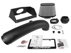 aFe Power - aFe Power 54-13020D Stage-2 Pro Dry S Cold Air Intake Black for 19-26 RAM 1500 - Image 7