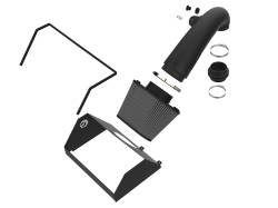 aFe Power - aFe Power 54-13020D Stage-2 Pro Dry S Cold Air Intake Black for 19-26 RAM 1500 - Image 8
