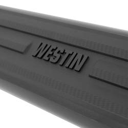 Westin - Westin 22-6040 SS 6" Premier Oval Tube Step Bars Cab 91" for 07-21 Chevy/Ford - Image 2