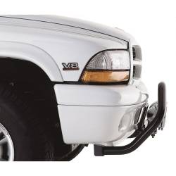 Westin - Westin 30-0005 2" Safari Light Bar Black for Select 97-14 SUVs/Trucks - Image 2