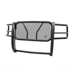 Westin - Westin 57-3795 HDX Black Grille Guard for 15-2019 Sierra 2500/3500 - Image 2