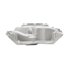 Edelbrock - Edelbrock 2750 Performer 351 Intake Manifold for Ford 351-2V Cleveland Engine - Image 2