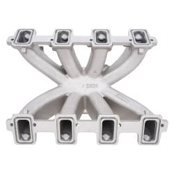 Edelbrock - Edelbrock 2826 Super Victor 4150 Carburetor Intake Manifold for SB-Chevy LS3 - Image 2