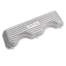 Edelbrock - Edelbrock 41409 Classic Series Valve Cover for 348/409 W-Series Chevy - Image 2