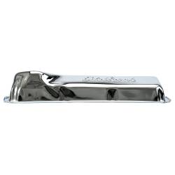 Edelbrock - Edelbrock 4461 Signature Series Valve Cover for Ford 351M-400/351C V8 - Image 2