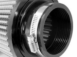 aFe Power - aFe 21-30001 Magnumflow Intake Pro Dry-S Air Filter 3" Flange 3.5 T x 5H" - Image 15