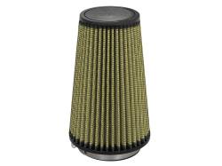 aFe Power - aFe Power 72-35508 MagnumFLOW Pro DRY S Universal Air Intake Filter - Image 1
