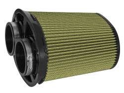 aFe Power - aFe Power 72-91115 MagnumFLOW Pro DRY S Replacement Air Intake Filter - Image 2