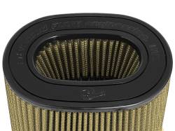 aFe Power - aFe Power 72-91115 MagnumFLOW Pro DRY S Replacement Air Intake Filter - Image 4