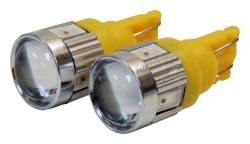 Crown Automotive Jeep Replacement - Crown Automotive RT28062 194 LED Bulb Kit - Image 1