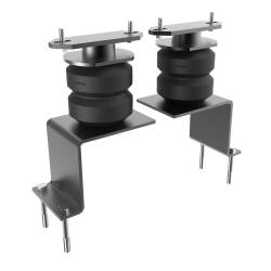 Timbren - Timbren TOR2002 Suspension Enhancement System for 75-95 Pickup T100 Pickup - Image 2