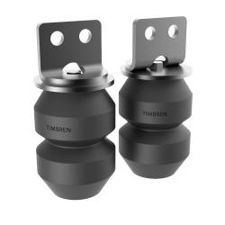 Timbren - Timbren FF3504A Suspension Enhancement System for 94-97 Ford F350 - Image 2