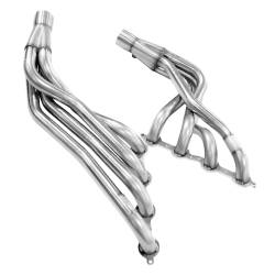 Kooks Custom Headers - Kooks Custom Headers 22412400 Stainless Steel Headers for 98-02 Camaro Firebird - Image 3