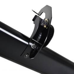 Westin - Westin 21-64135 Pro Traxx 6 Oval Nerf Bars for 19-25 Silverado/Sierra Crew Cab - Image 2