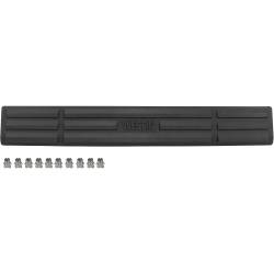 Westin - Westin 22-6003 Premier 6 Step Pad & Clips Molded Universal Fitment - Image 2