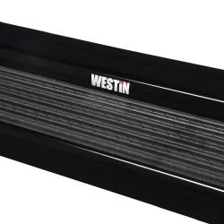 Westin - Westin 27-64765 SG6 83" Black Running Boards for 09-25 RAM 06-14 Ridgeline - Image 2