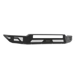 Westin - Westin 58-41045 Pro-Mod Front Bumper for 16-23 Toyota Tacoma - Image 2