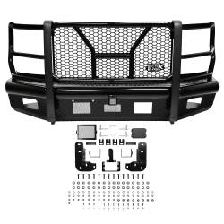 Westin - Westin 58-31125 HDX Bandit Front Bumper for 17-22 F250/F350 - Image 2