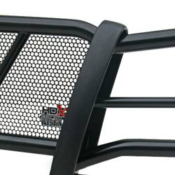 Westin - Westin 57-3805 HDX Grille Guard for 15-20 Tahoe/Suburban No 2500HD/3500HD - Image 2