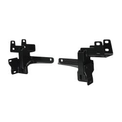 Westin - Westin 57-81075 HLR Truck Headache Rack for 07-21 Toyota Tundra - Image 2