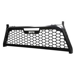 Westin - Westin 57-81095 HLR Truck Rack for 19-25 Silverado/Sierra 1500 Exc LD/Limited - Image 2