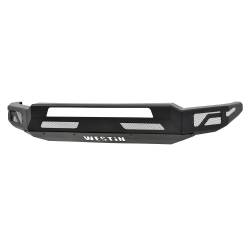Westin - Westin 58-41065 Pro-Mod Front Bumper for 18-2020 F150 Exc Raptor - Image 2