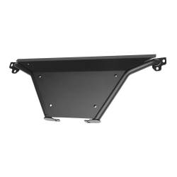 Westin - Westin 58-71015 Outlaw/Pro-Mod Skid Plate for 15-20 F150 Excl 18-20 EcoBoost - Image 2