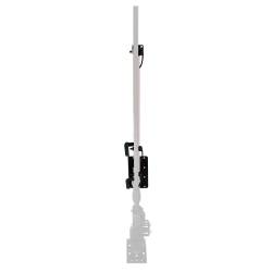 Westin - Westin 59-89015 Off-Road Jack Mount for 07-19 Jeep Wrangler JK/JL - Image 2