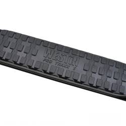 Westin - Westin 21-534765 PROTRAXX 5 Oval W2W NeF Bars for 20-25 2500/3500 Crew 6'5" Blk - Image 2