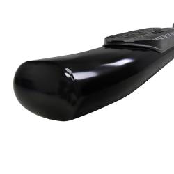 Westin - Westin 21-54175 Pro Traxx 5 Oval Nerf Bars for 20-25 Ford Explorer Black - Image 2
