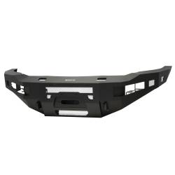 Westin - Westin 58-411195 Front Bumper for 13-18 RAM 2500/3500 - Image 2