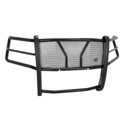 Westin - Westin 57-3955S HDX Grille Guard for 19-25 Silverado 1500 & LTD 22 w/Sensors - Image 2