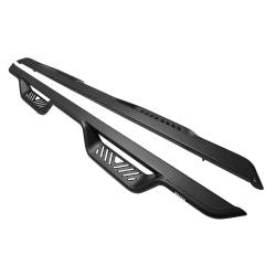 Westin - Westin 20-14135 Outlaw Drop Nerf Step Bars for 19-GM P/U 1500/2500 - Image 2