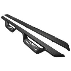 Westin - Westin 20-14085 Outlaw Nerf Step Bars for 19-25 RAM 1500 Crew Cab Pickup - Image 2