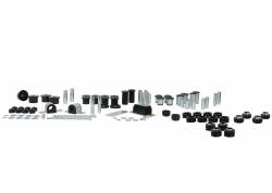 Nolathane - Nolathane REV002.0168 Essential Vehicle Bushing Kit for Chevy & GMC RWD - Image 3